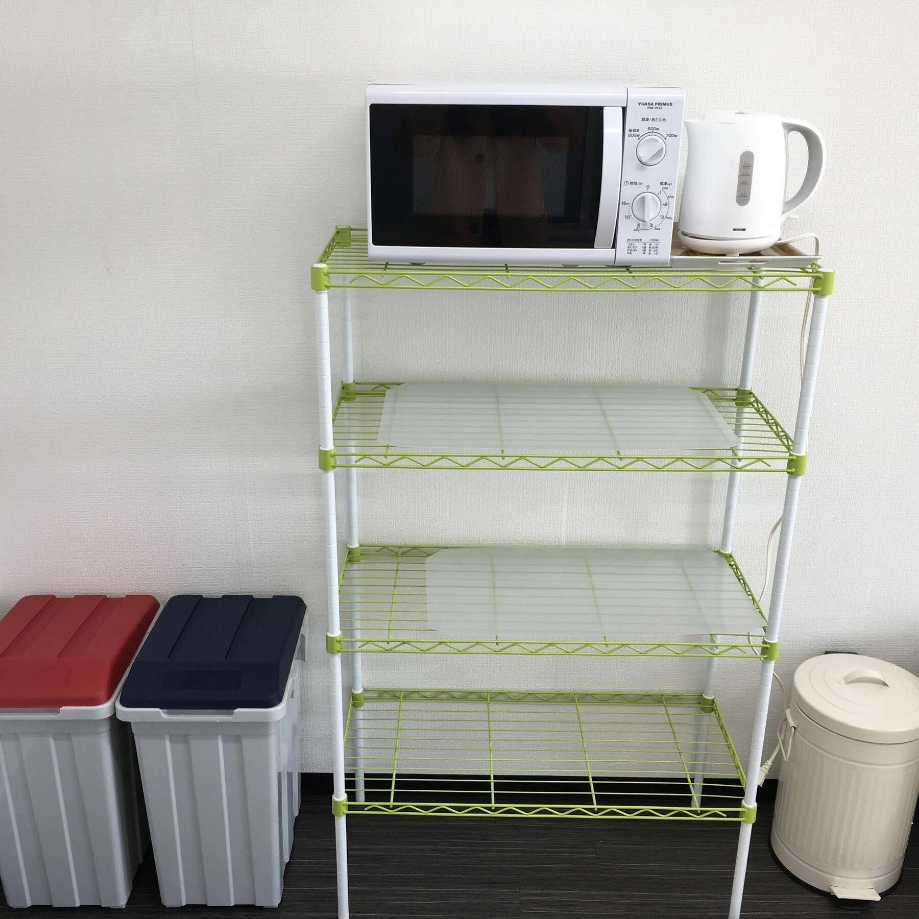 Coco Hostel Namba Osaka Bagian luar foto