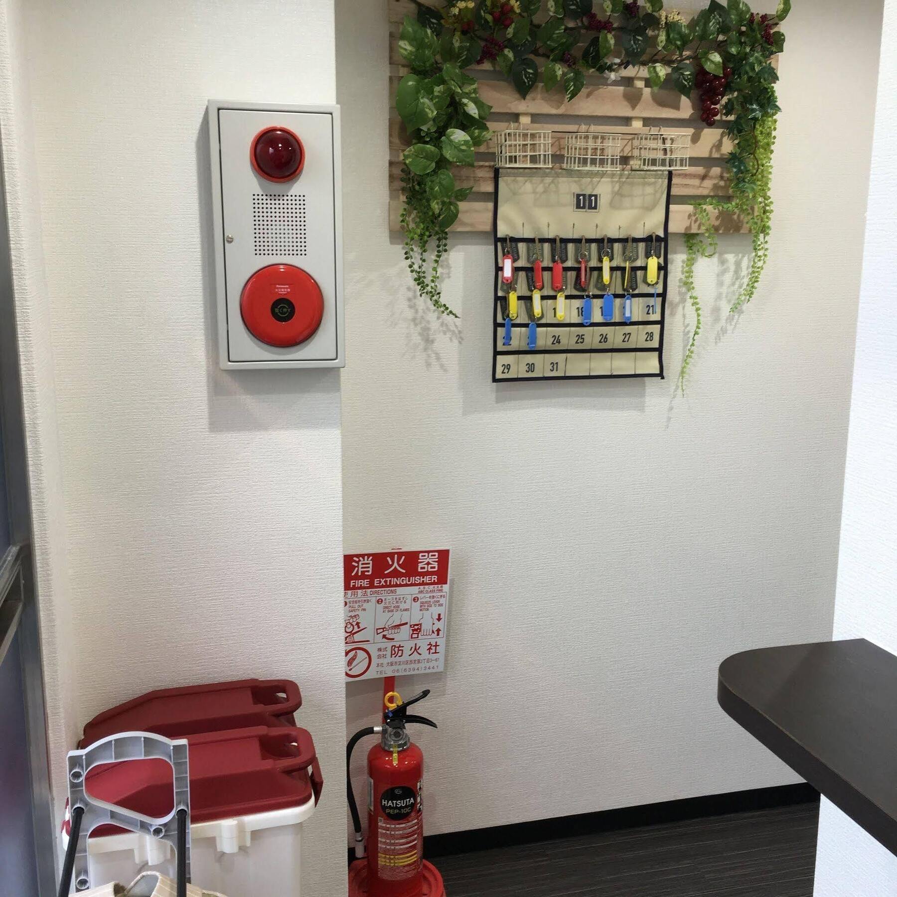Coco Hostel Namba Osaka Bagian luar foto