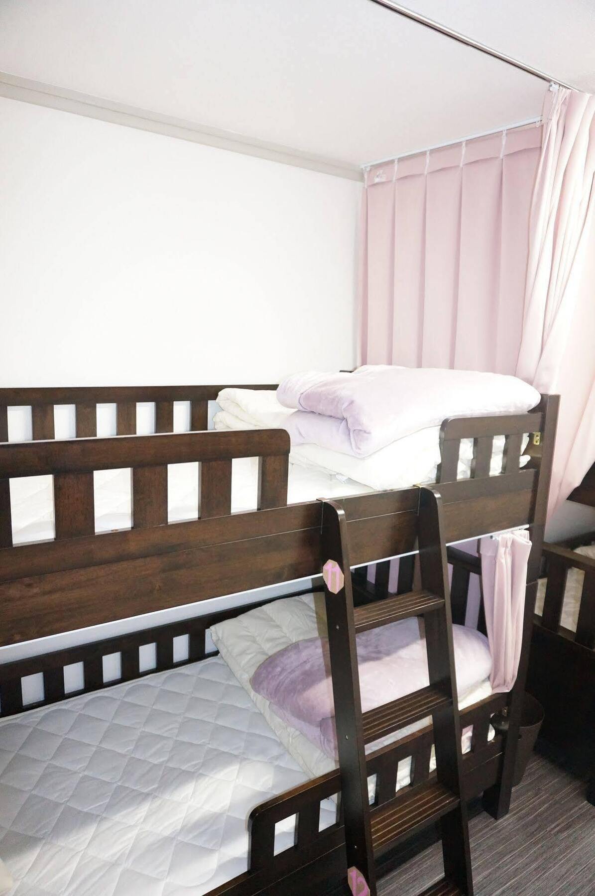 Coco Hostel Namba Osaka Bagian luar foto