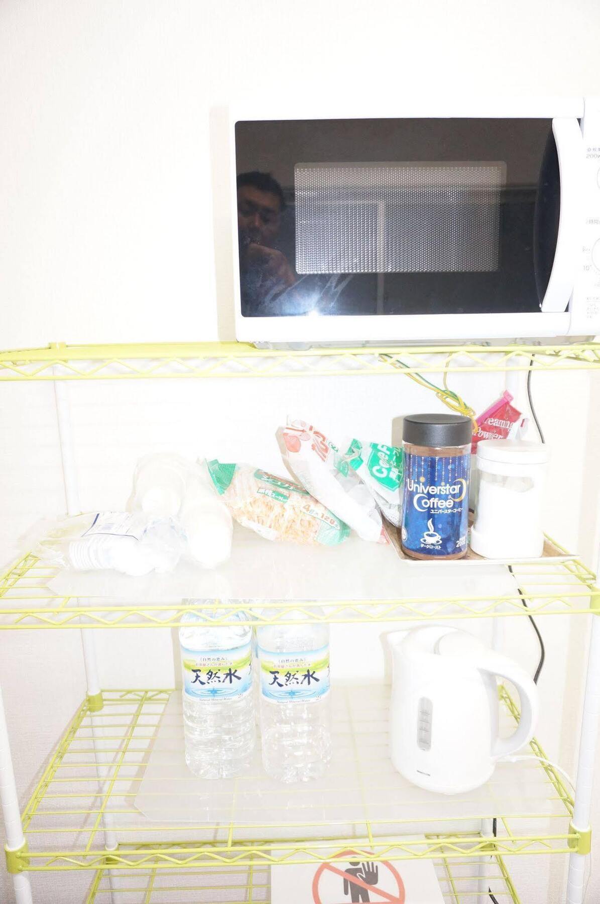 Coco Hostel Namba Osaka Bagian luar foto